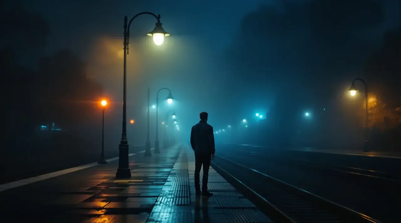 午夜站台 手机在线影院 精选推荐