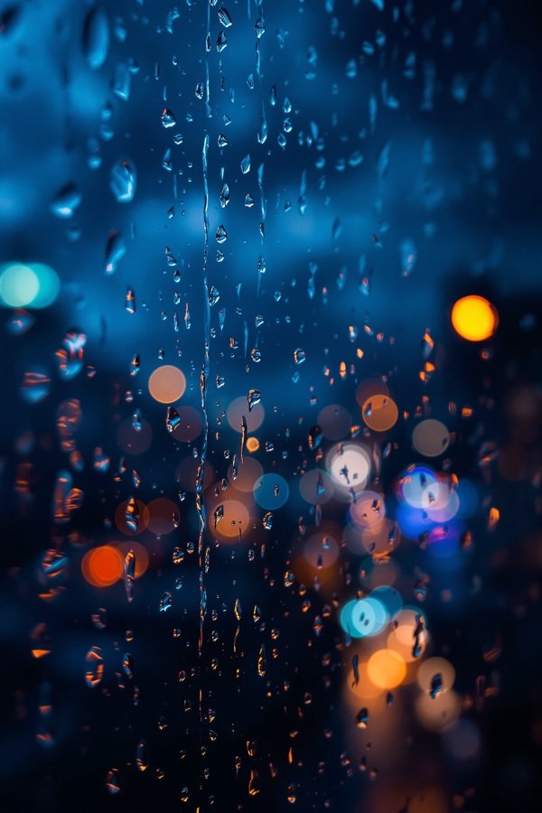 雨声入眠 手机在线影院 海报