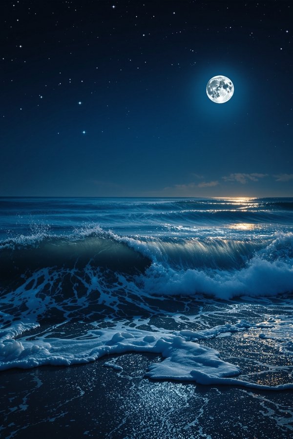 海浪低语 手机在线影院 海报