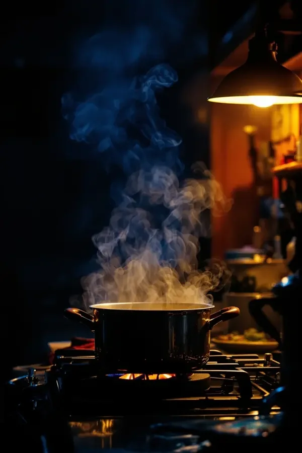 深夜厨房 手机在线影院 海报