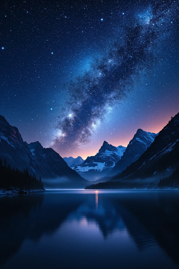 星空漫游 手机在线影院 海报
