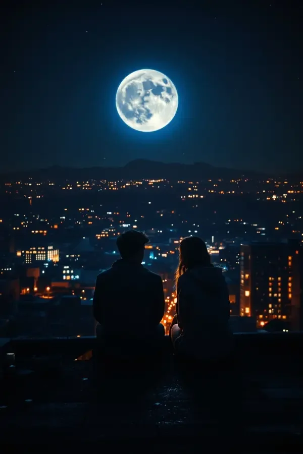 天台夜话 手机在线影院 海报
